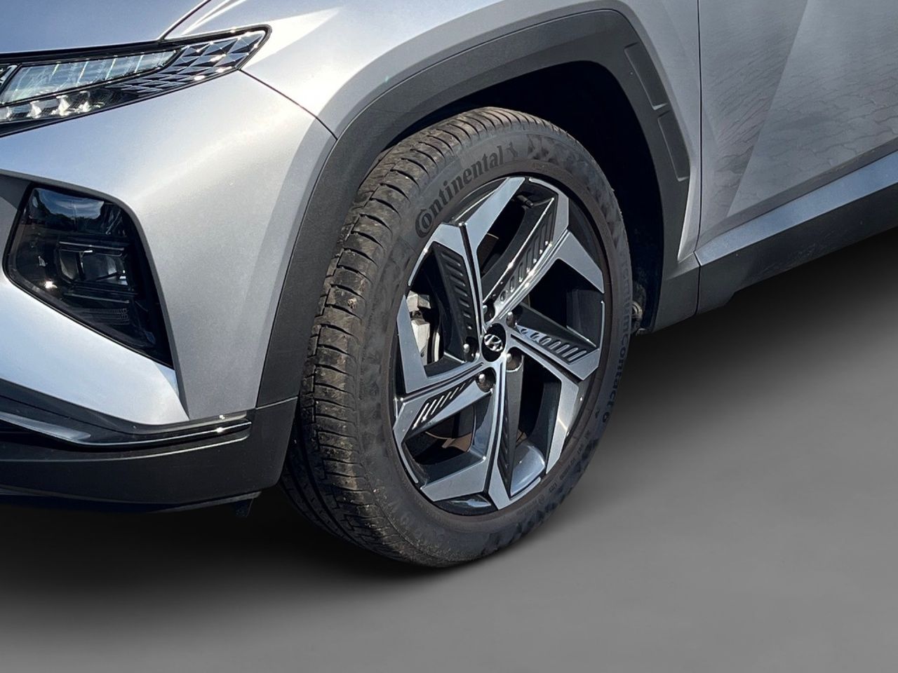 Hyundai Tucson – Bild 7
