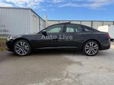 Audi A6 55 TFSI QUATTRO*VIRTU*PANO*NAVI*LED*LEDER* - Audi A6: Limousine