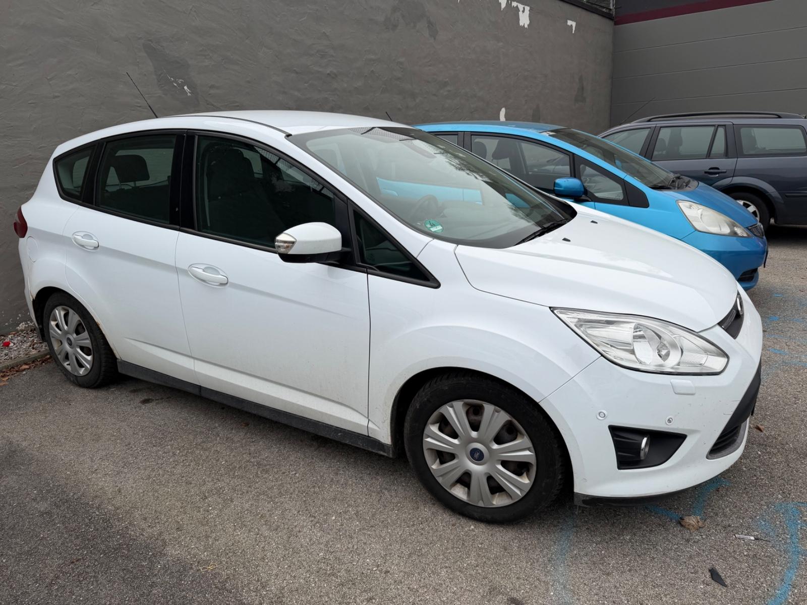 Ford C-Max C-MAX Trend