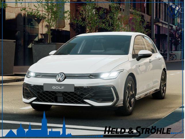 Volkswagen Golf VIII 1.5TSI R-Line Navi / ACC / LED