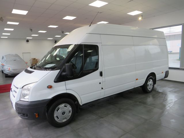 Ford Transit 2.2 TDCi MAXI HOCH+LANG * KLIMA *