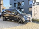 Mercedes-Benz V 300 d lang 4Matic 9G-TRONIC Avantgarde Edition