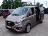 Ford Tourneo  Custom L2 Trend-neuesModell/9Si/2S.-tü - gebrauchte Ford Tourneo Custom aus dem Jahr 2021
