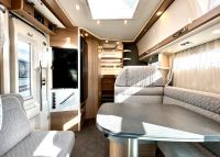 Malibu T 450 RB-LE comfort -Chassis Plus -4,2t GG mögl. (6/16)