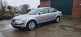 Volkswagen VW Passat 1.9 TDI  Rostfrei - Volkswagen Passat aus 2001: TDI