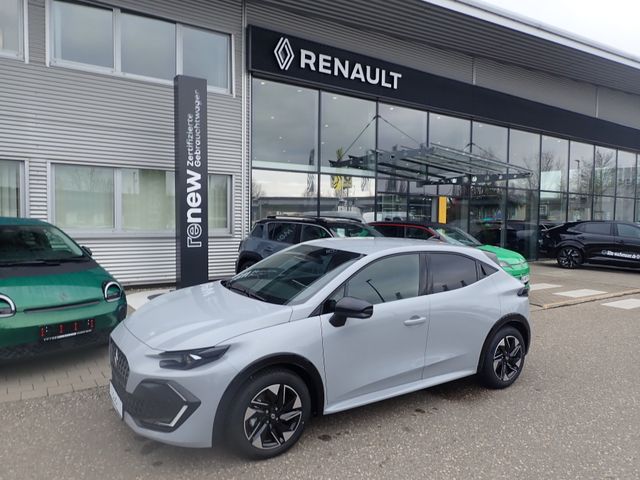 Renault Clio Techno TCe 115