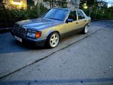 Mercedes-Benz Mercedes E230 (W124) - Mercedes-Benz aus 1989: W124