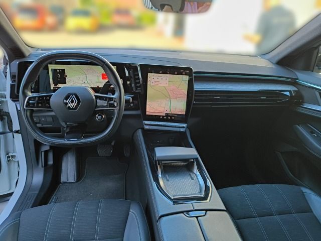 Fahrzeugabbildung Renault Austral Techno 1.3 116KW( 158PS)* Automatik*NAVI