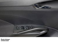 Skoda Fabia - Vorschau Bild 17