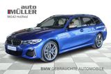 BMW M340i xDrive A Head-Up HK HiFi DAB WLAN RFK PDC