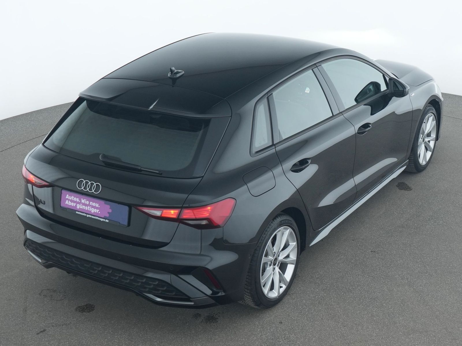 Audi A3 - Bild 12