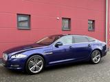 Jaguar XJ-L SUPERSPORT 5.0 V8 KOMPRESSOR NUR 27.670KM* - Jaguar XJ: Super