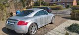 Audi TT Coupe 1.8T 132 kW - - gebrauchte Audi TT aus dem Jahr 1998