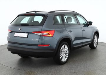 Skoda Kodiaq - 5