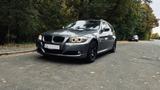 BMW 325d Touring - - BMW 325 aus 2011: 325d