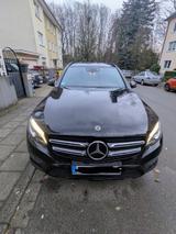 Mercedes-Benz GLC 250 d 4MATIC Autom. - - Mercedes-Benz GLC 250 in Leverkusen