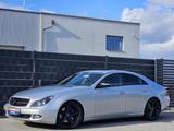 Mercedes-Benz CLS 350 NAVI SHZ PTS LEDER S-DACH BI-XEN MULTI - gebrauchte Mercedes-Benz CLS-Klasse aus dem Jahr 2004