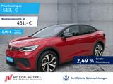 Volkswagen ID.5 Pro 210kw 5JG+MATRIX+AHK+PANO+HuD+WäPu+360°
