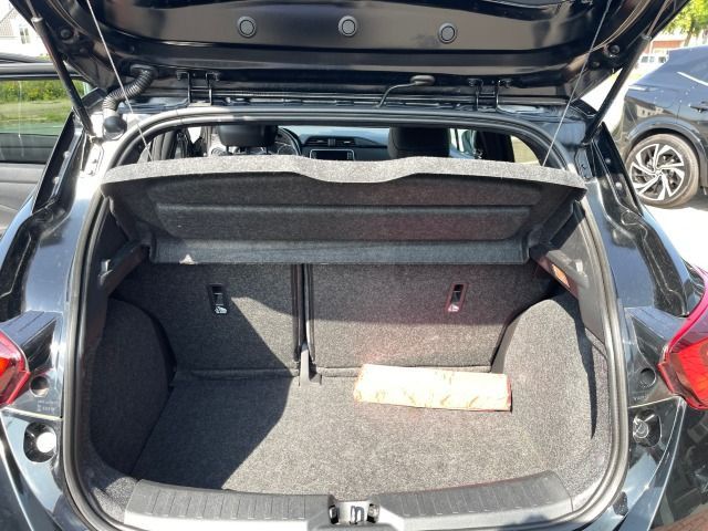 Fahrzeugabbildung Nissan Micra 1.0 N-Sport CVT Kamera/CarPlay/Alcantara
