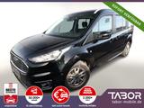 Ford Grand Tourneo Connect 1.5TDCi 120 Aut. Titanium - schwarze Ford Tourneo Connect
