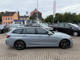 BMW 318 Baureihe 3 Touring 318 i M Sport - mit Benzin-Antrieb: Multifunktionslenkrad, Kombi, mit Klimaautomatik