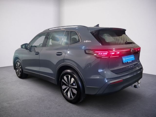 Tiguan 1.5 eTSI DSG GOAL +IQ.LIGHT+AHK+NAVI+ACC+