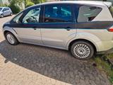 Ford S-Max 2,0 TDCi 96kW DPF Titanium Titanium - Ford S-Max aus 2007: Titanium