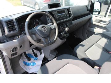 Volkswagen Crafter - 8
