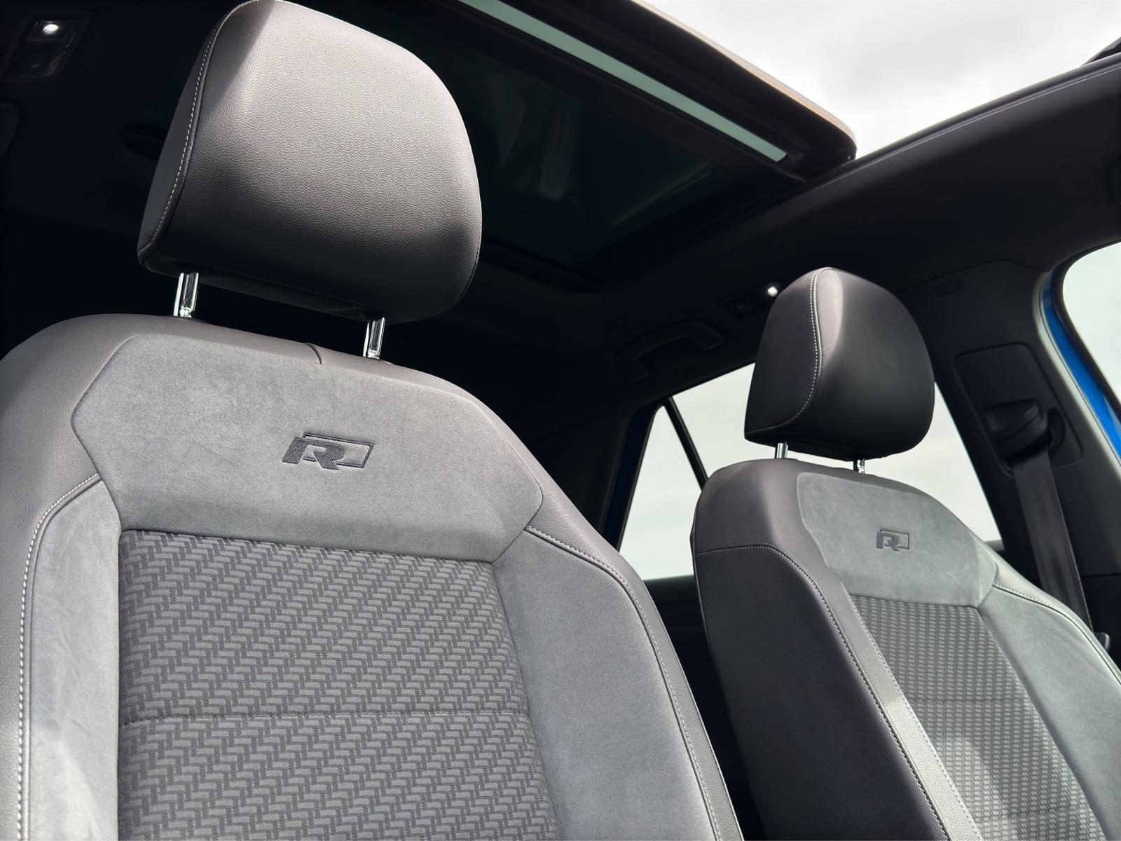 Volkswagen T-Roc Sport 4Motion R-Line Panorama Kamera LED, миниатюра 18
