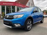 Dacia Sandero II Stepway 0.9 TCE BT NAVI AHK Kamera - Dacia Sandero in Oldenburg