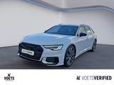 Audi A6 AVANT 40TDI S-TRONIC 2xS-LINE NAVI+MATRIX+AHK