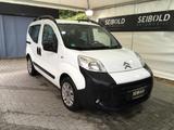 Citroën Nemo HDi 75 Multispace Attraction EGS/Tüv 07.27 - Gebrauchtwagen in Berlin