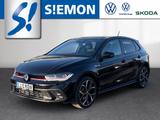 Volkswagen Polo GTI 2.0 TSI DSG IQ.LIGHT Navi Pano RearView