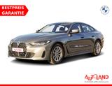 BMW 420i Gran Coupe Aut. LED Navi - BMW 4er Reihe aus 2023