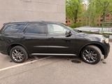 Dodge Durango - Dodge Gebrauchtwagen von 2013