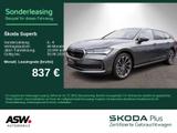 Skoda Superb Combi L&K 2.0TDI DSG 360° PANO Stdhzg AHK