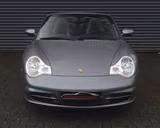 Porsche 996 996 3.6 Cabrio Carrera 2 Porsche 911 Cabrio - Porsche aus 2003: Cabrio, 911