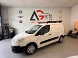Peugeot PEUGEOT PARTNER 1.6 hdi 90 cv - Peugeot Partner mit Diesel-Antrieb: 1.9