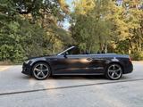 Audi A5 2.0 TFSI S tronic quattro Cabriolet  - Audi A5: Cabrio