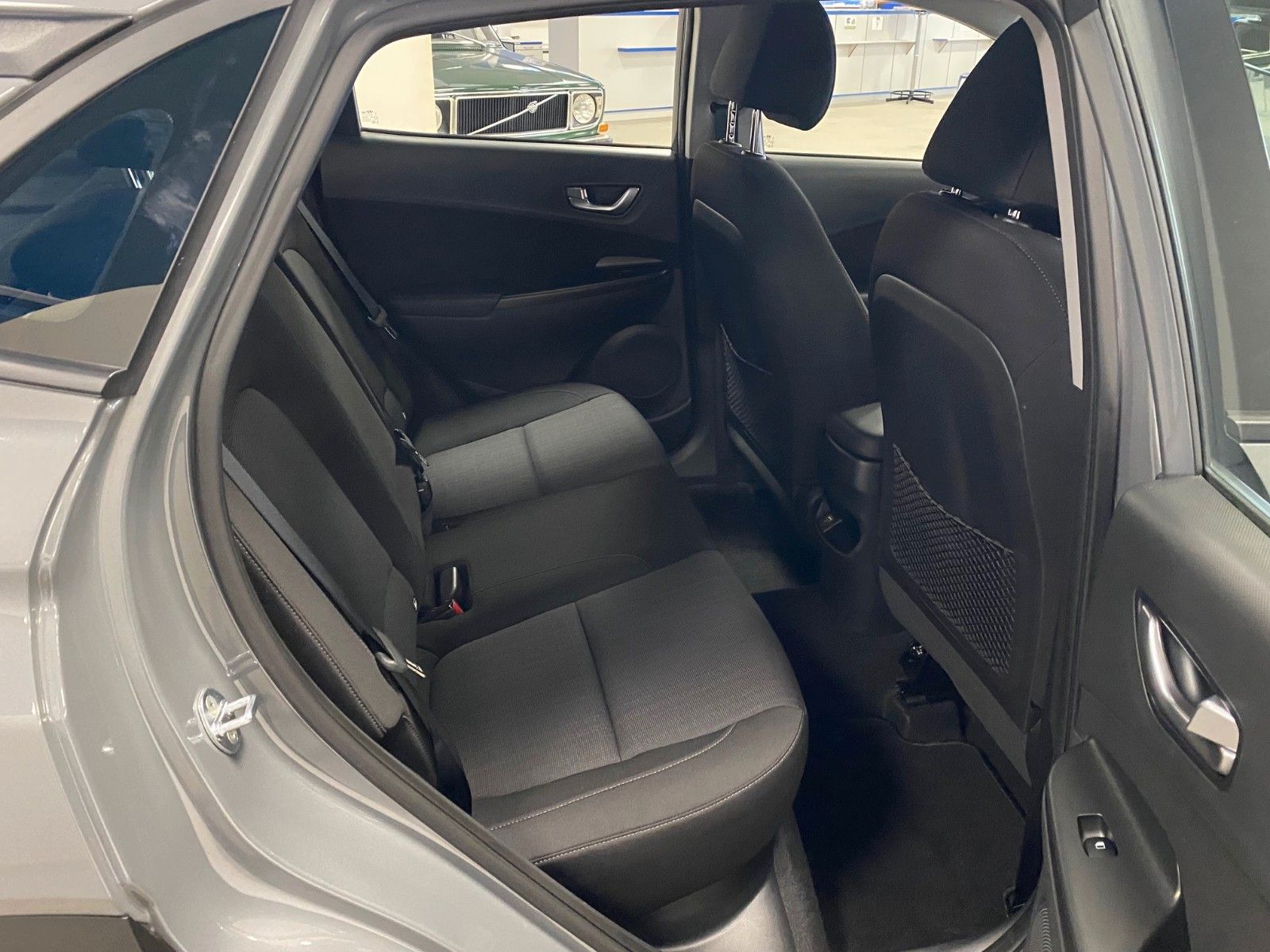 Fahrzeugabbildung Hyundai KONA 1.0 T-GDI 48V-Mild Hybrid Trend+NAVI+KAMERA