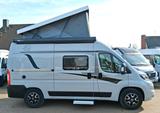 Knaus BoxLife 540 MQ -Schlafdach-Aktion fertig - Offers