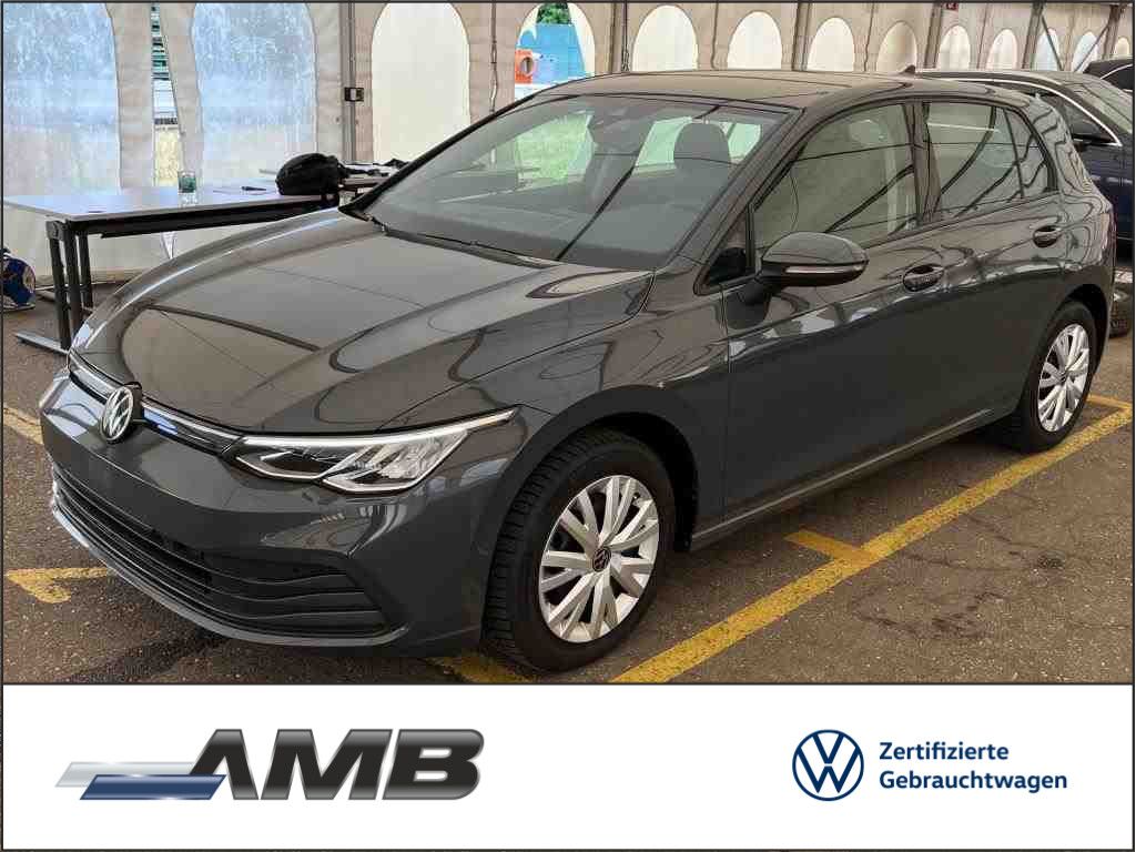 Image of Volkswagen Golf