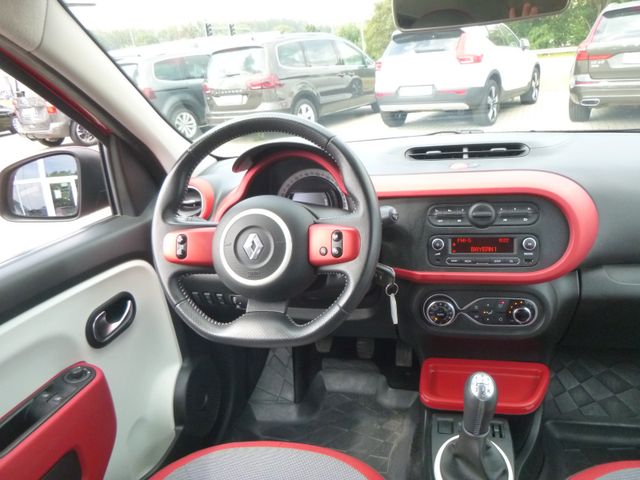 Fahrzeugabbildung Renault Twingo 1,0 Chic >69.687KM/Klima/TEMP<
