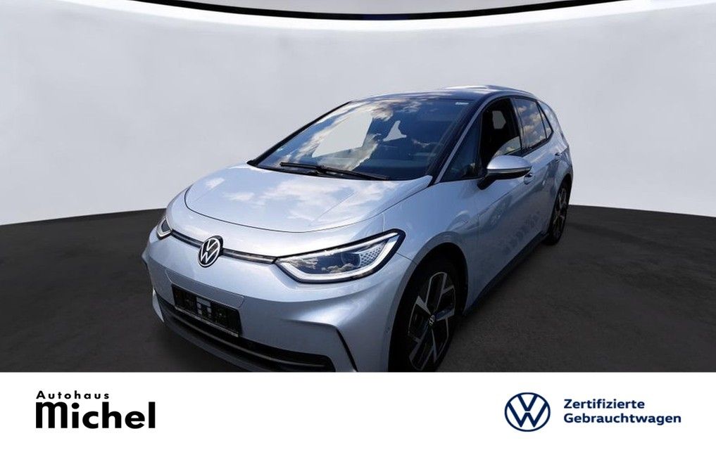 VW ID.3 Pro S 150 kW/77kWh Wärmepumpe IQ-Light ACC 