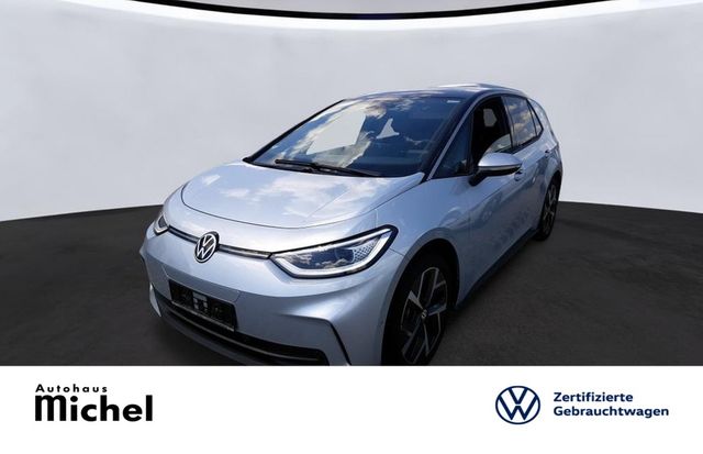 VW ID.3 Pro S 150 kW/77kWh Wärmepumpe IQ-Light ACC 