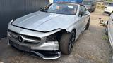 Mercedes-Benz S 63 AMG Mercedes-AMG S 63 4MATIC Cabriolet AMG - Mercedes S 63 AMG Unfallwagen