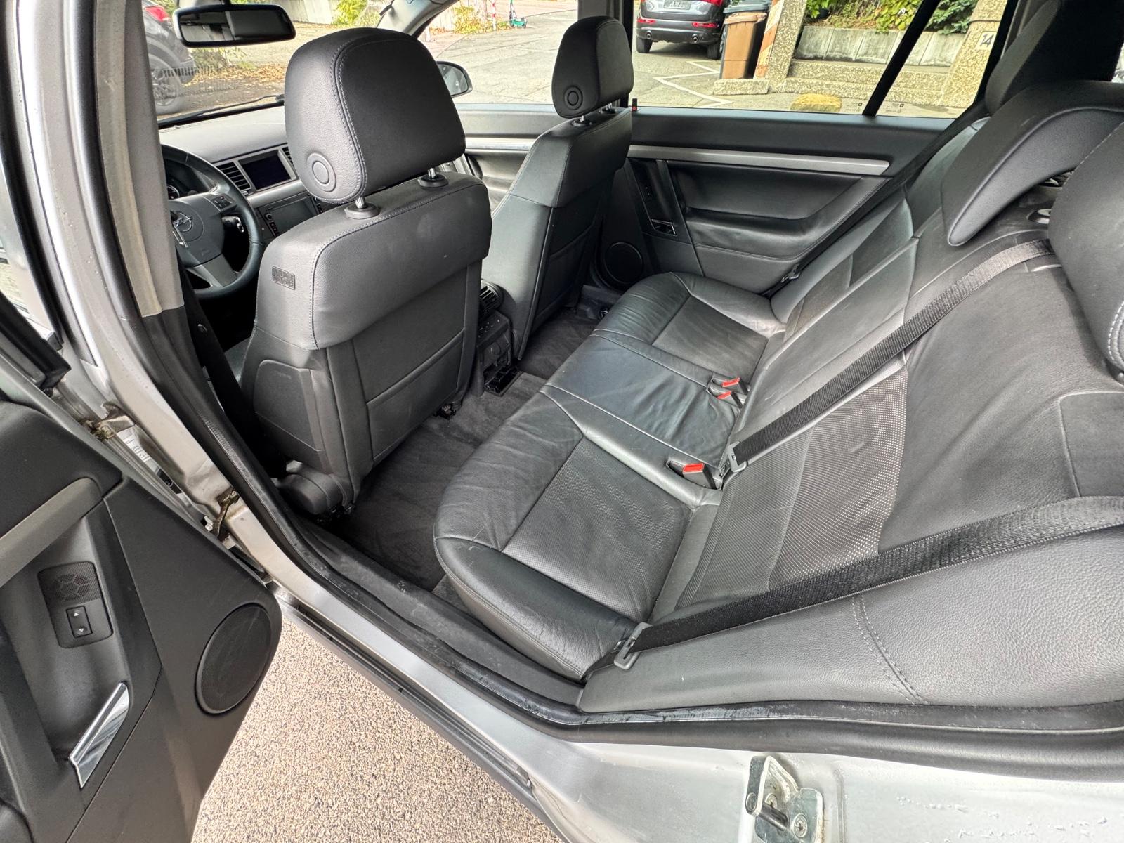 Opel Vectra 2006 — photo 10