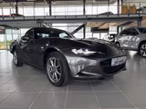 Mazda MX-5 1.5L SKYACTIV-G (132 hp) - Mazda MX-5