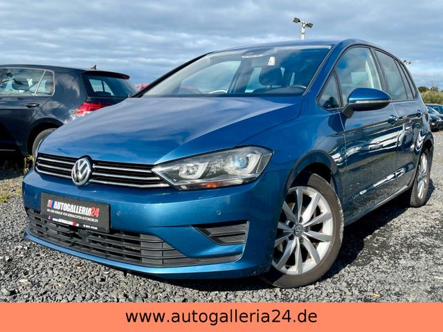 Volkswagen Golf Sportsvan VII Comfortline DSG Xenon Pano AC