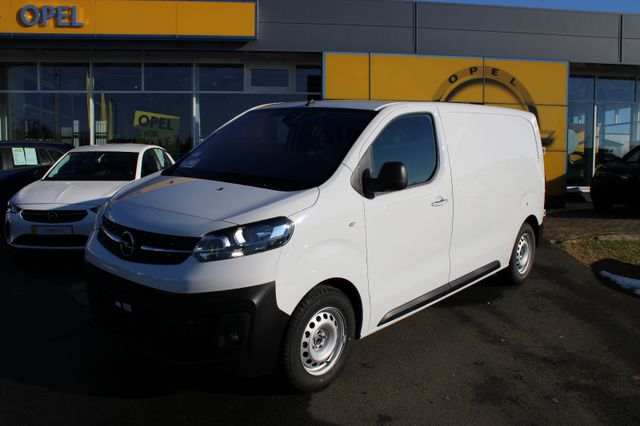 Opel Vivaro Kasten Edition M L2,PDC,Klimaaut.,Keyless